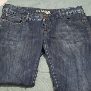Express Jeans